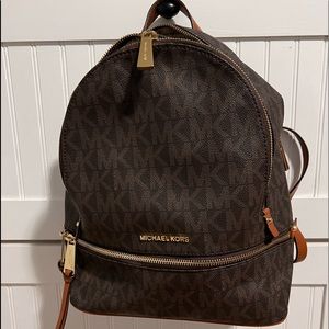 Michael Kors Backpack